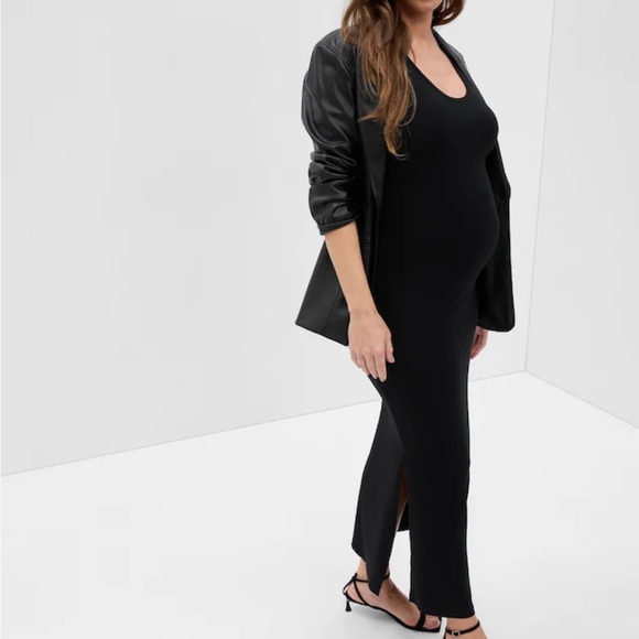 GAP Maternity dress - Picture 3 of 4